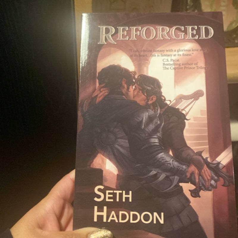 Reforged