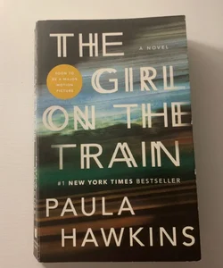 The Girl on the Train