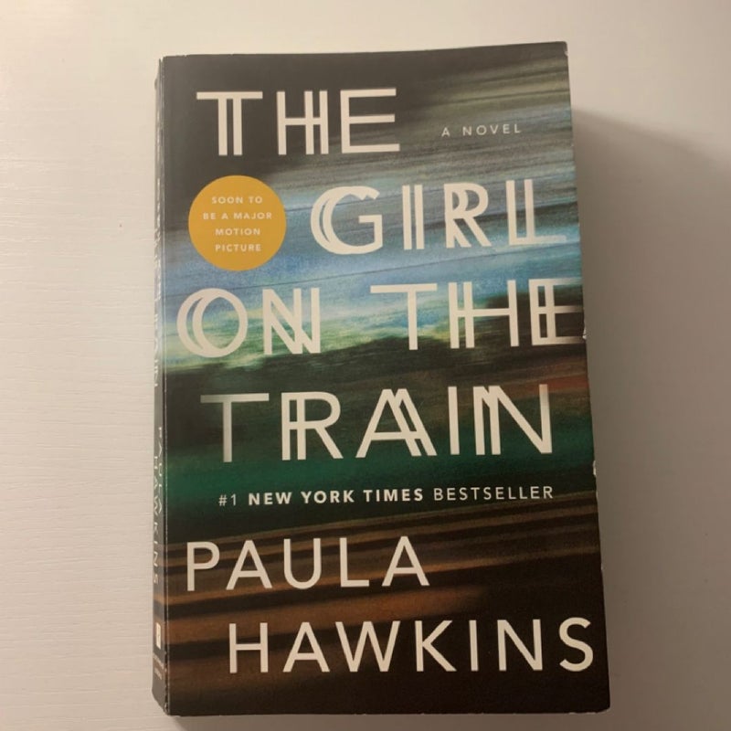 The Girl on the Train