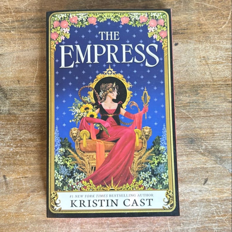 The Empress