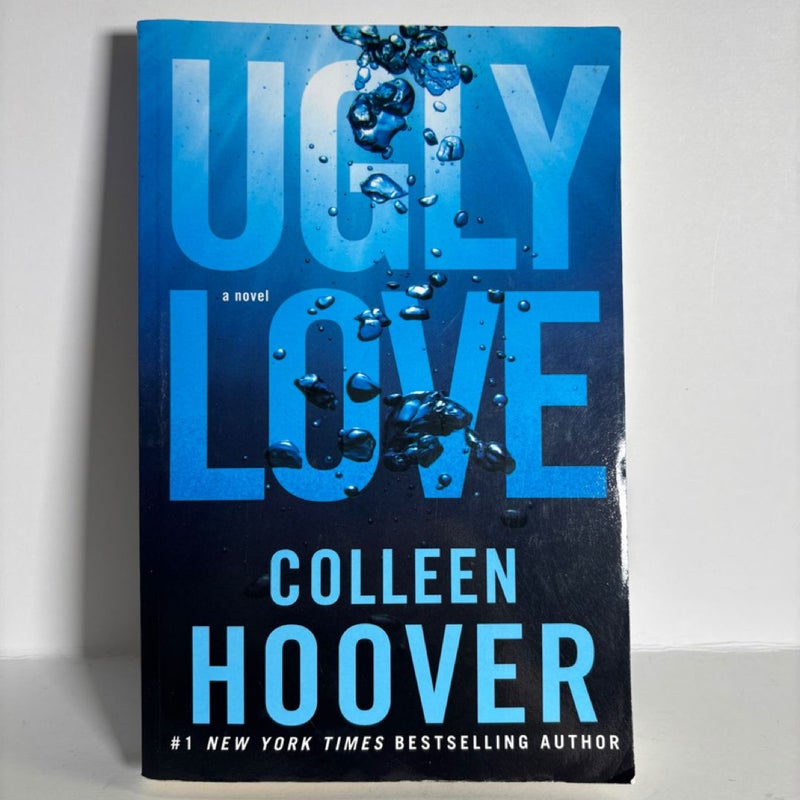 Ugly Love