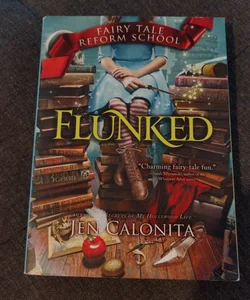 Flunked