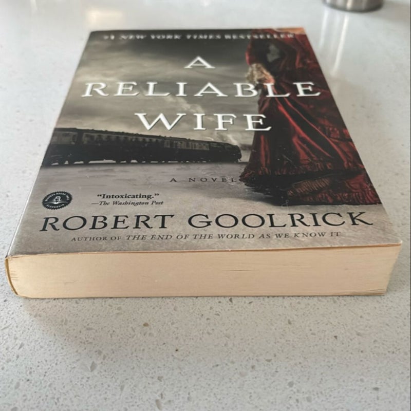 A Reliable Wife