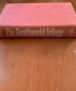 The Deathworld Trilogy