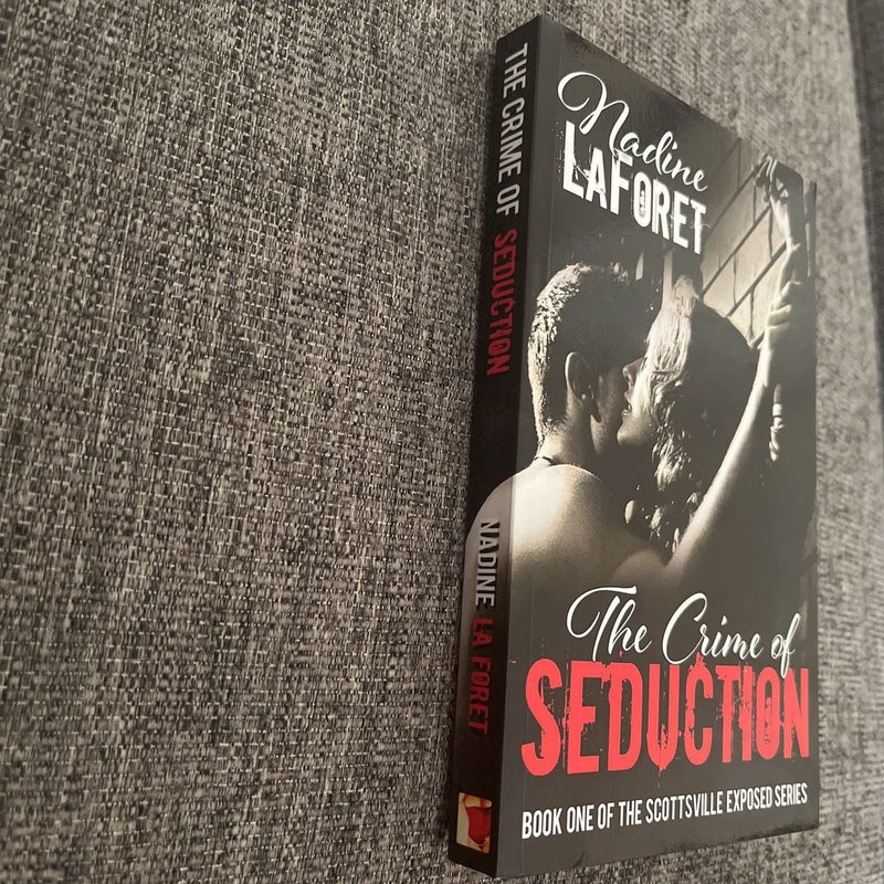 The Crime of Seduction