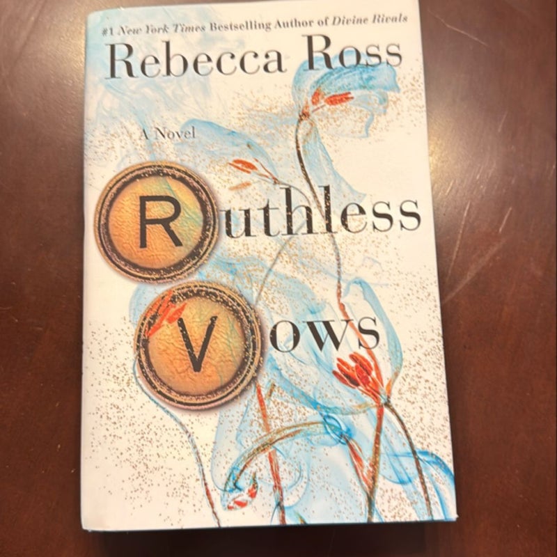 Ruthless Vows