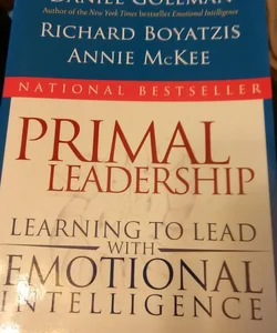 Primal Leadership