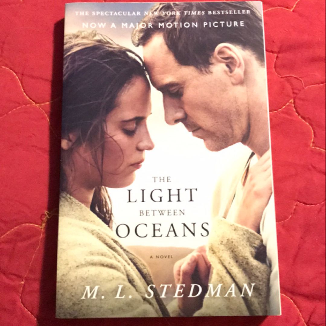 The Light Between Oceans