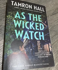 As the Wicked Watch