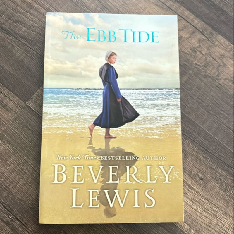 The Ebb Tide