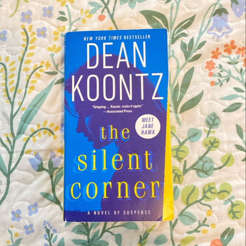 The Silent Corner