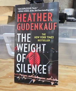 The Weight of Silence