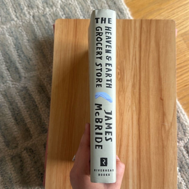 The Heaven and Earth Grocery Store