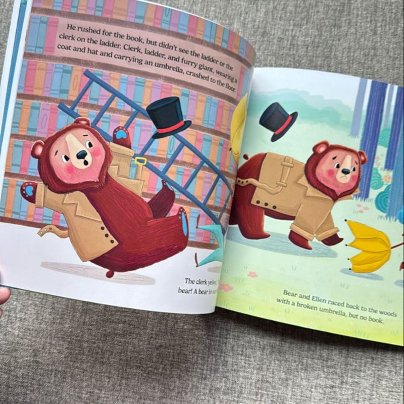 A Book for Bear