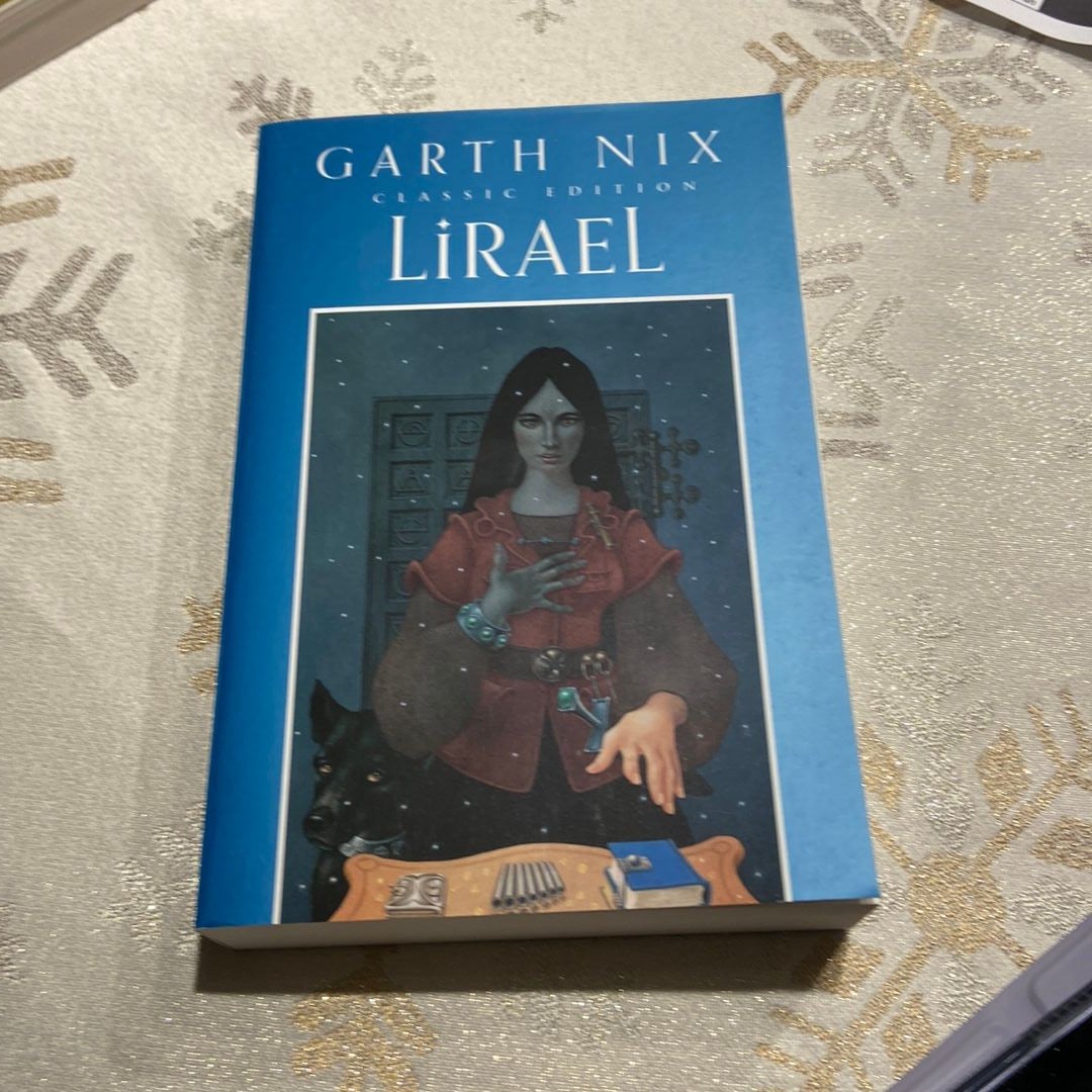 Lirael Classic Edition