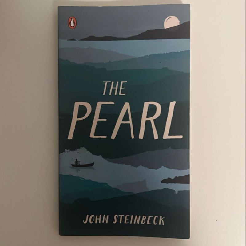 The Pearl