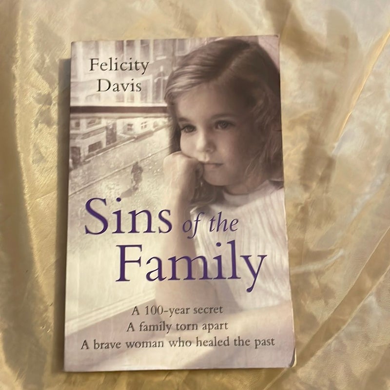 Sins of the Family