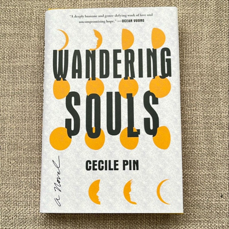 Wandering Souls