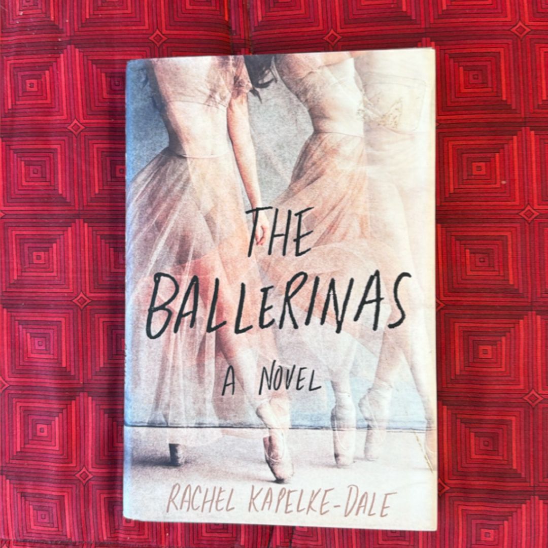 The Ballerinas