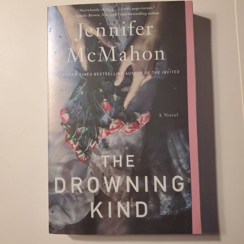 The Drowning Kind