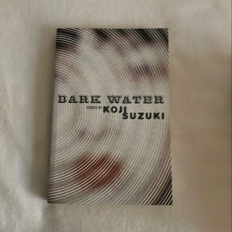 Dark Water