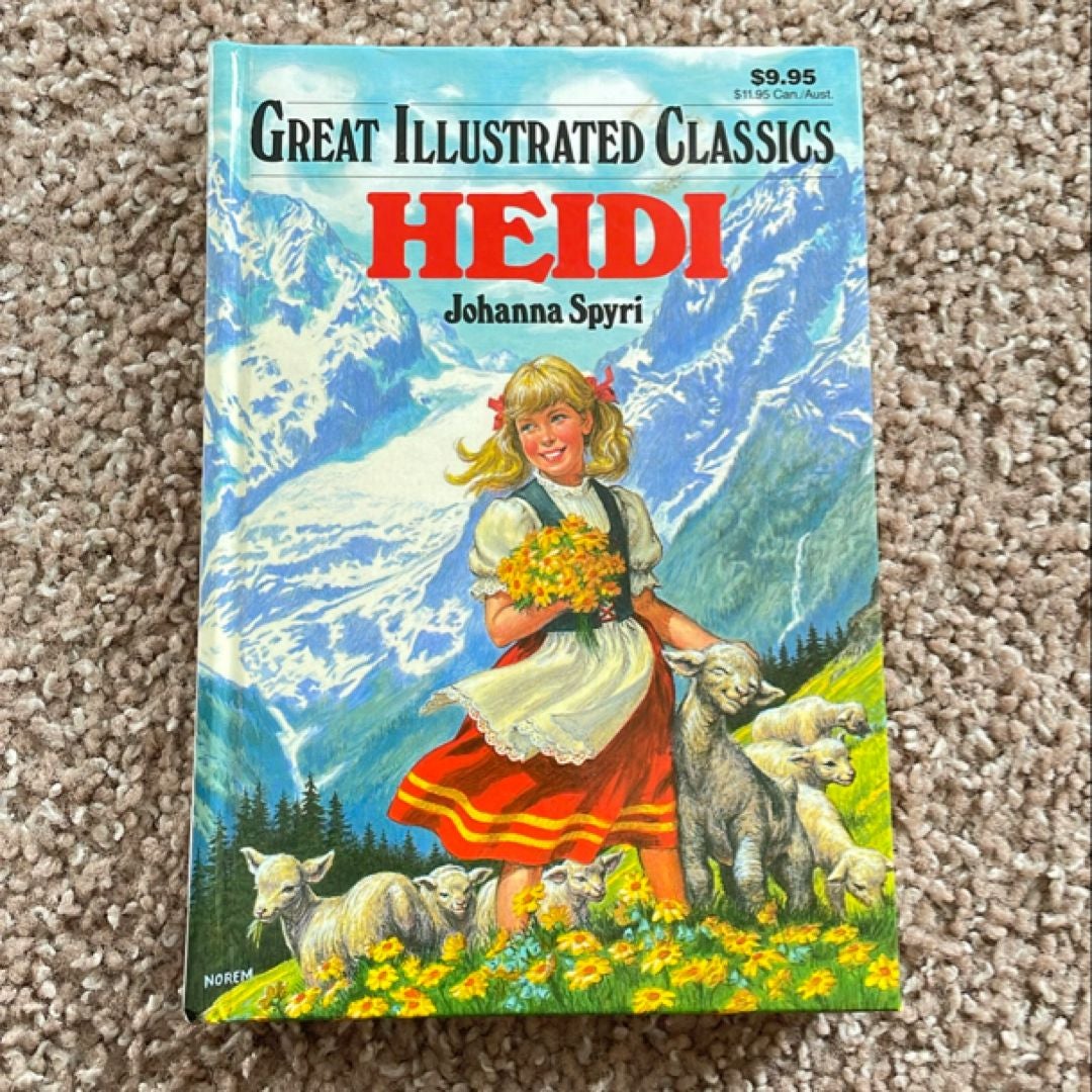 Heidi