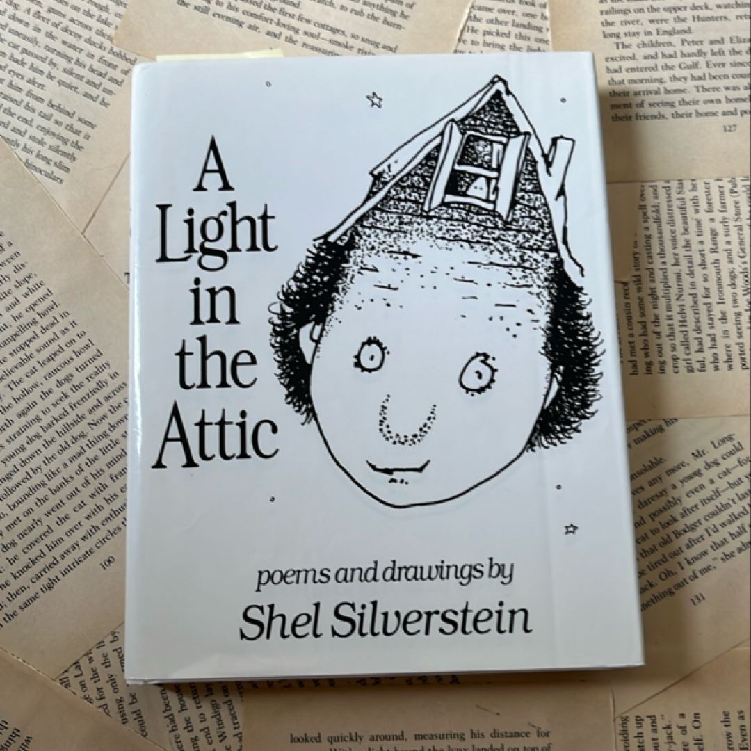 A Light in the Attic