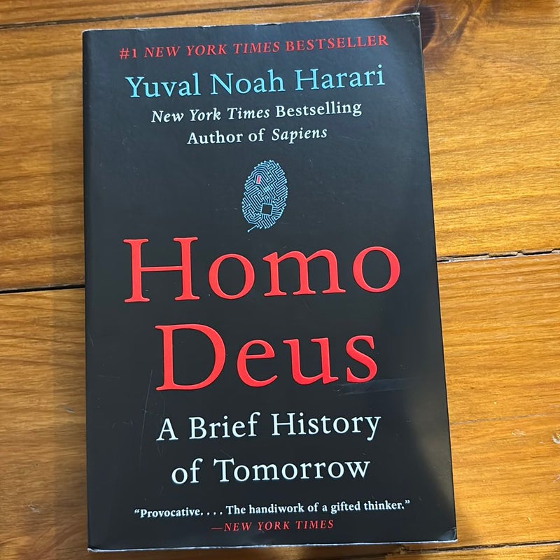 Homo Deus