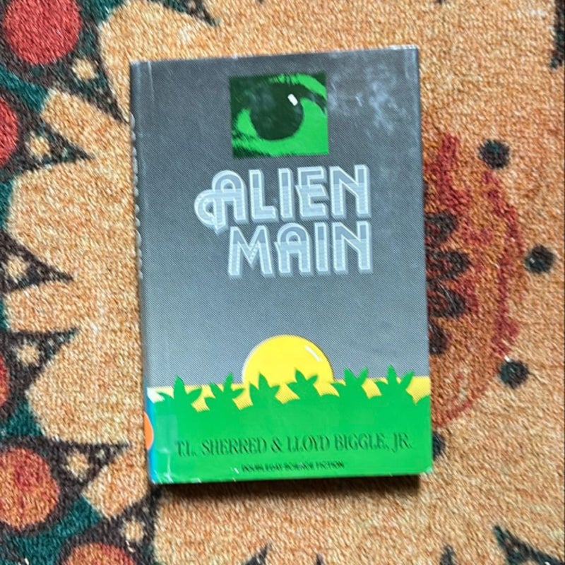 Alien Main