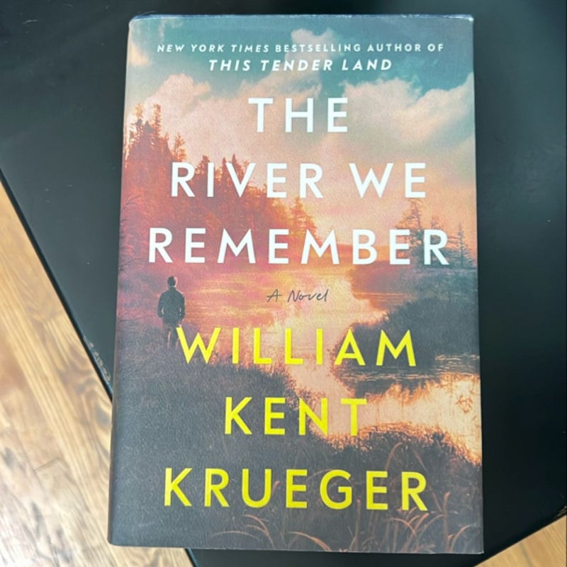 The River We Remember