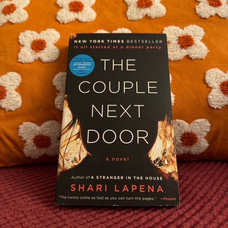 The Couple Next Door
