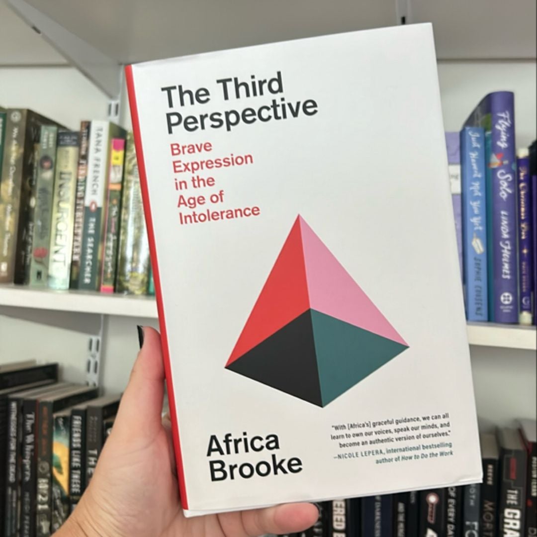 The Third Perspective