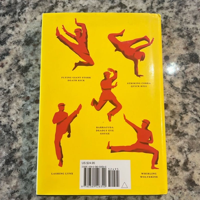 Pygmy First Edition