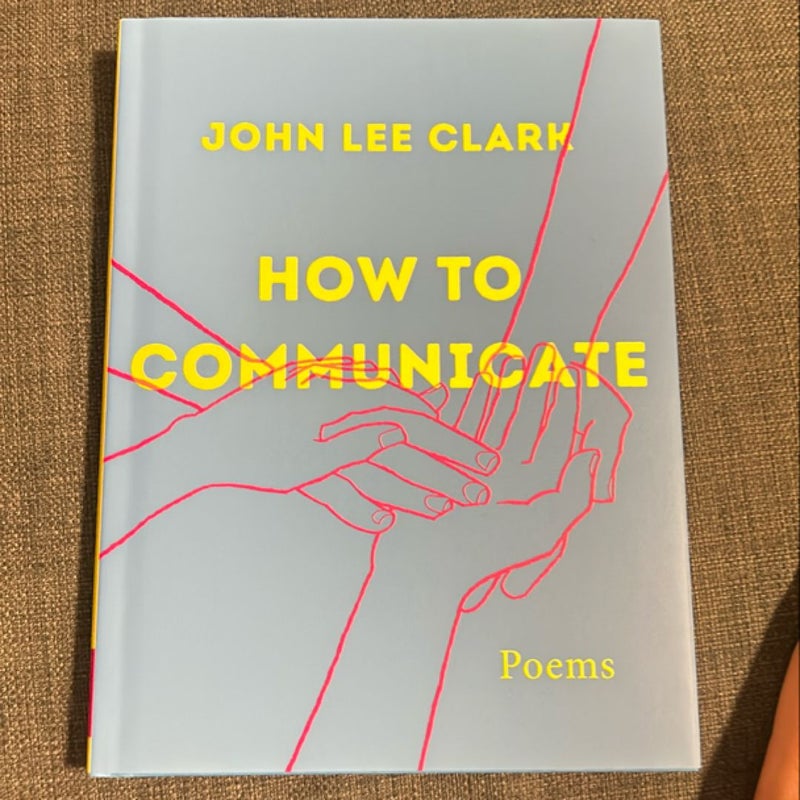 How to Communicate