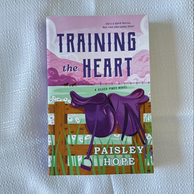 Training the Heart