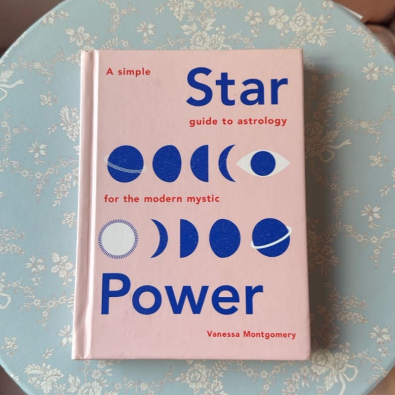 Star Power
