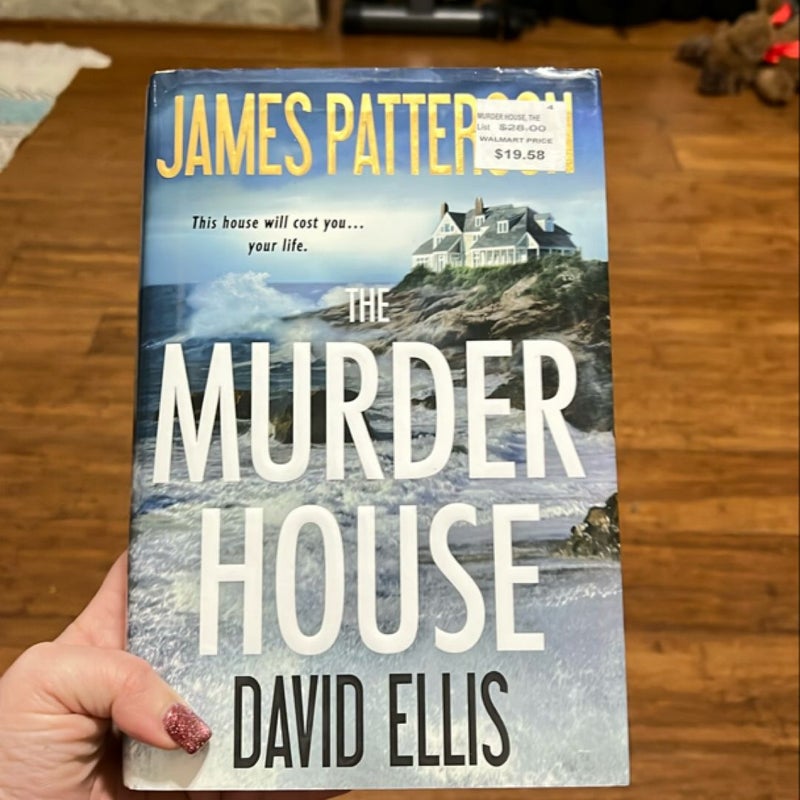 The Murder House