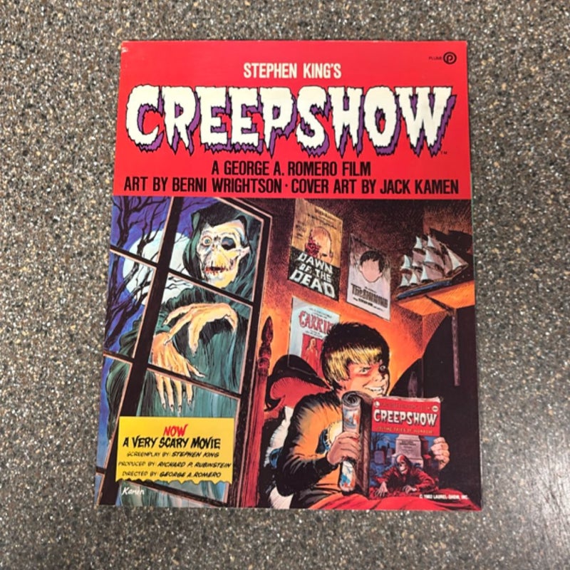 Creepshow