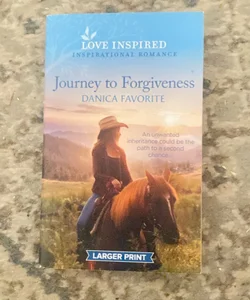 Journey to Forgiveness