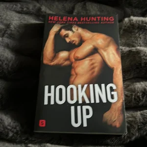 Hooking up: a Novel