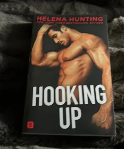 Hooking up: a Novel