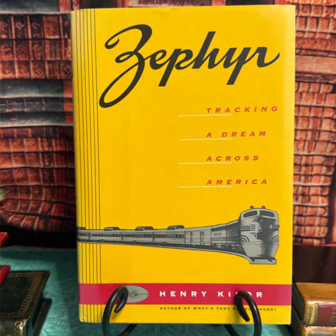 Zephyr