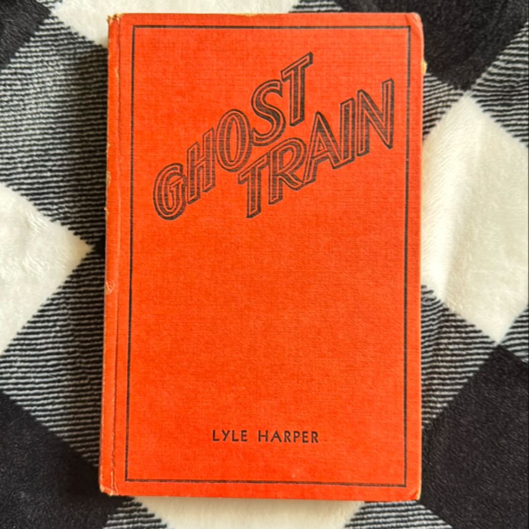 Ghost Train