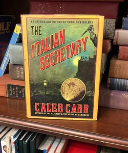 The Italian Secretary