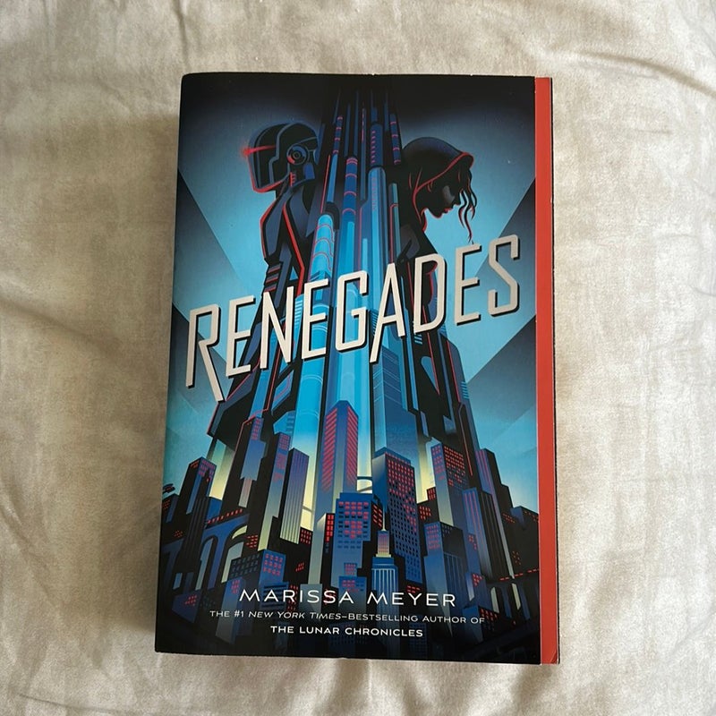 Renegades