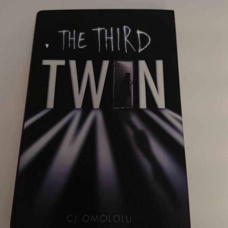 The Third Twin