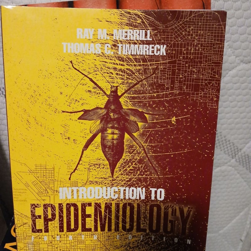 Introduction to Epidemiology