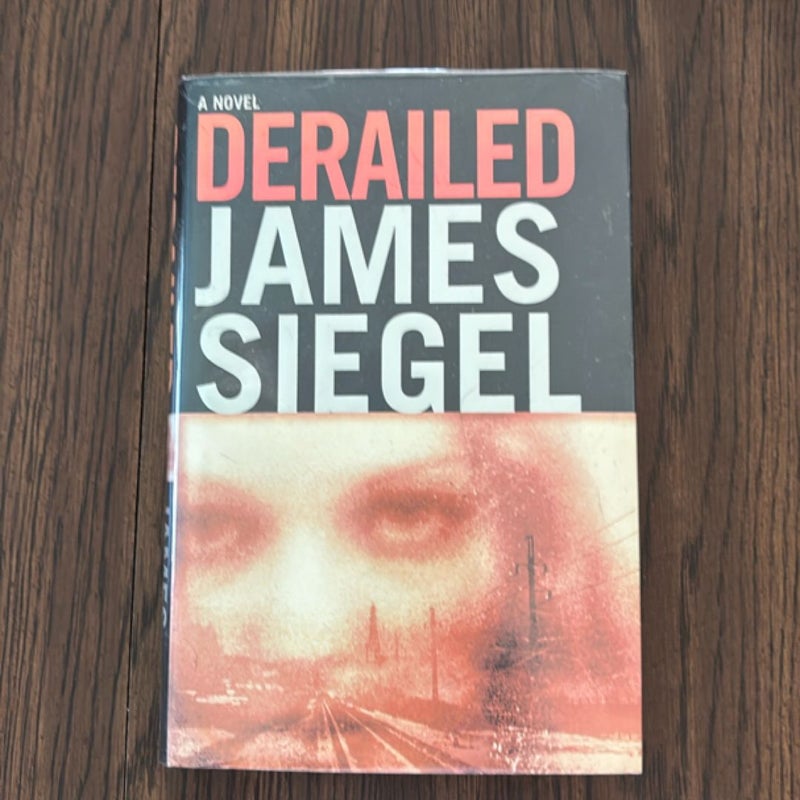 Derailed