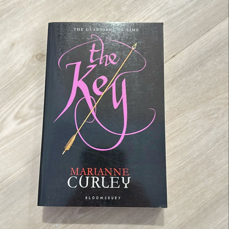 The Key