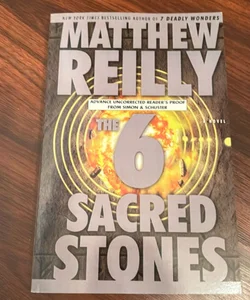 The Six Sacred Stones